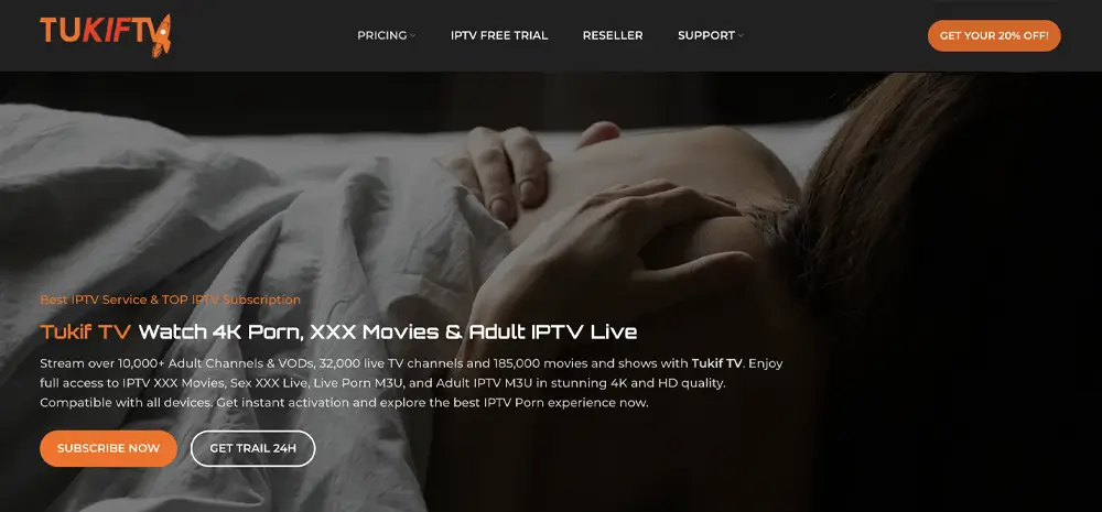Stream XXX Movie, Sex XXX Live, and Hot Sex Movies on Tukif Porn IPTV – Access IPTV XXX Movies, Live Porn M3U, and 4K Porn with Adult IPTV M3U and IPTV Links Porn in HD Quality